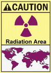 Nuclear Reader